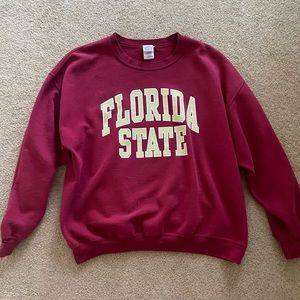 Florida State Sweatshirt